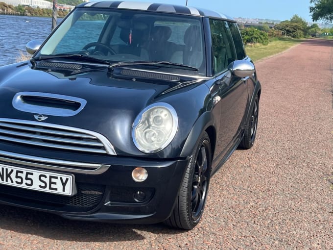 2025 Mini Hatch