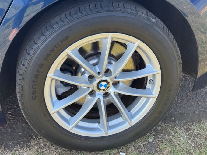 2025 BMW 5 Series