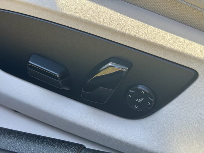2025 BMW 5 Series