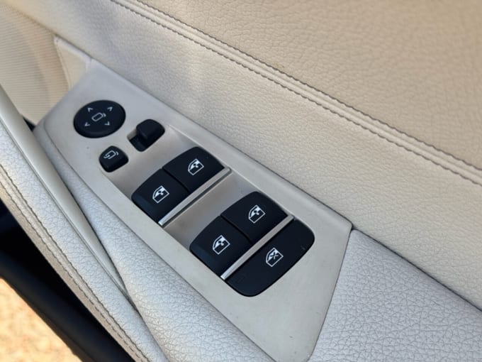 2025 BMW 5 Series