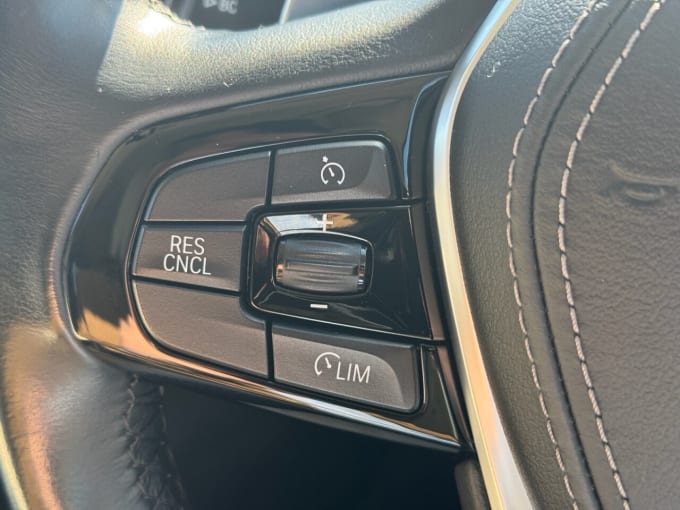 2025 BMW 5 Series