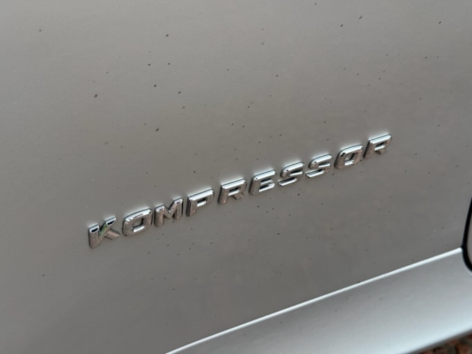 2025 Mercedes-benz Slk