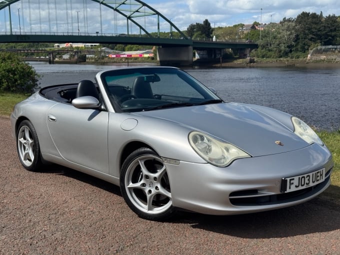 2025 Porsche 911