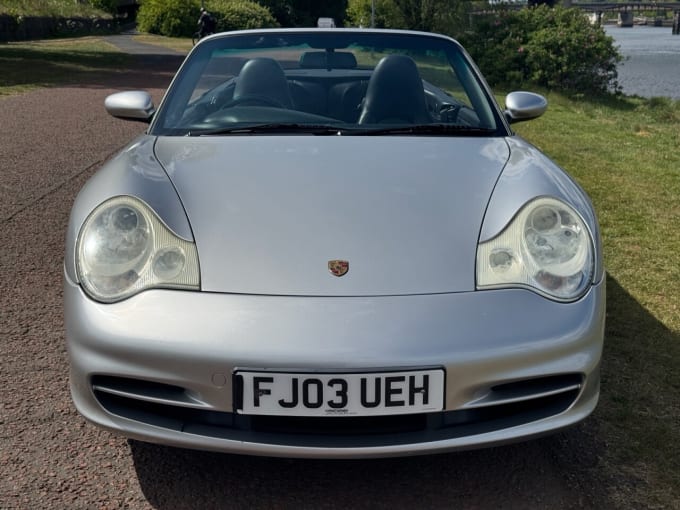 2025 Porsche 911