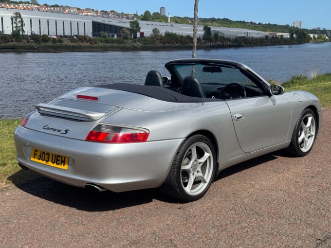 2025 Porsche 911