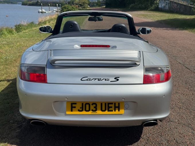 2025 Porsche 911