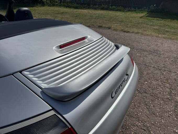 2025 Porsche 911