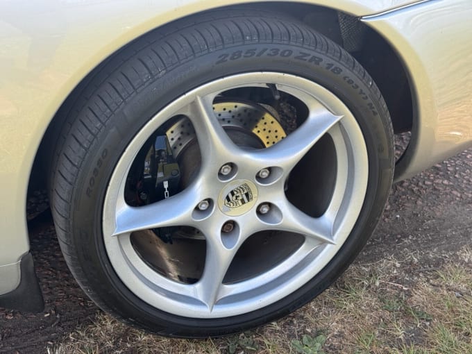 2025 Porsche 911