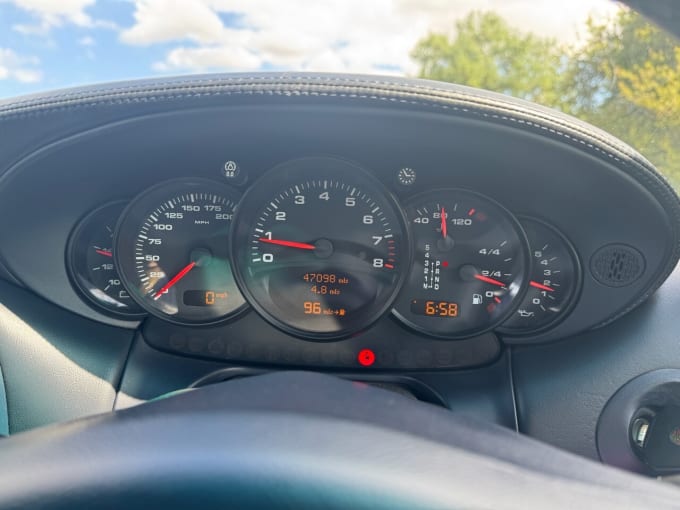 2025 Porsche 911