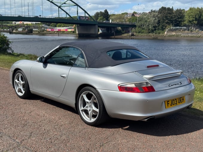 2025 Porsche 911