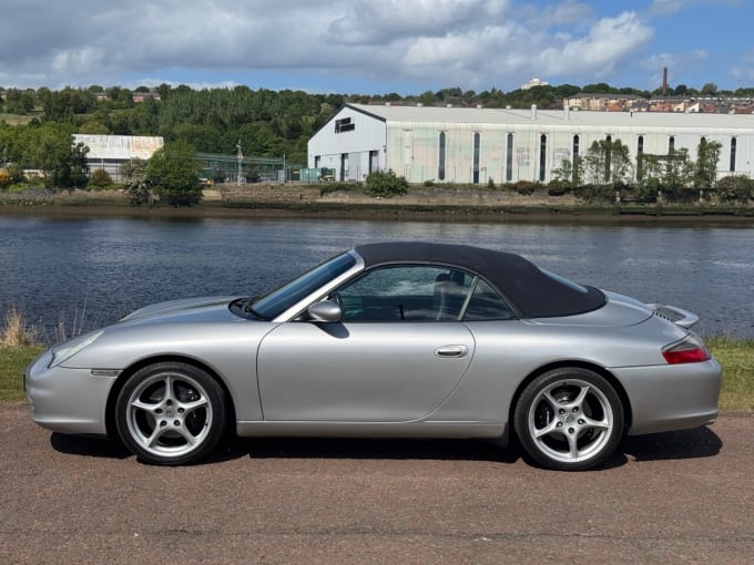 2025 Porsche 911