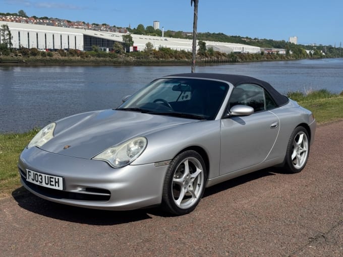 2025 Porsche 911