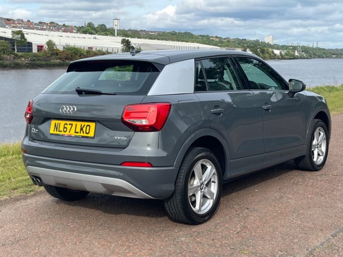 2025 Audi Q2