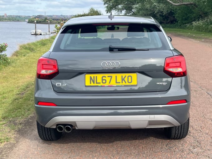 2025 Audi Q2