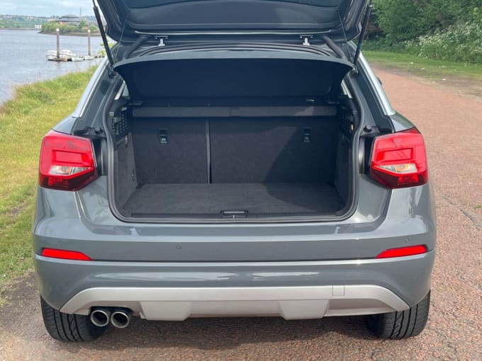 2025 Audi Q2