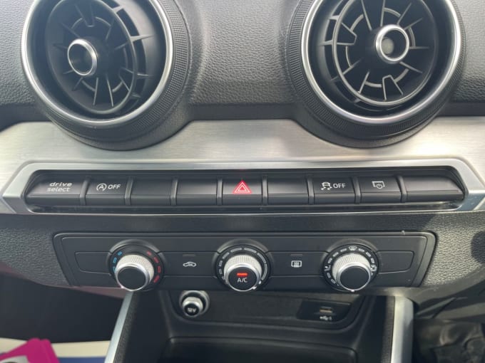 2025 Audi Q2