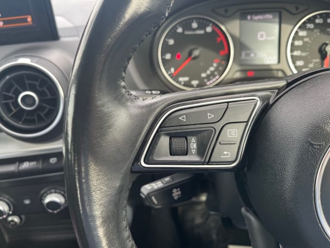 2025 Audi Q2