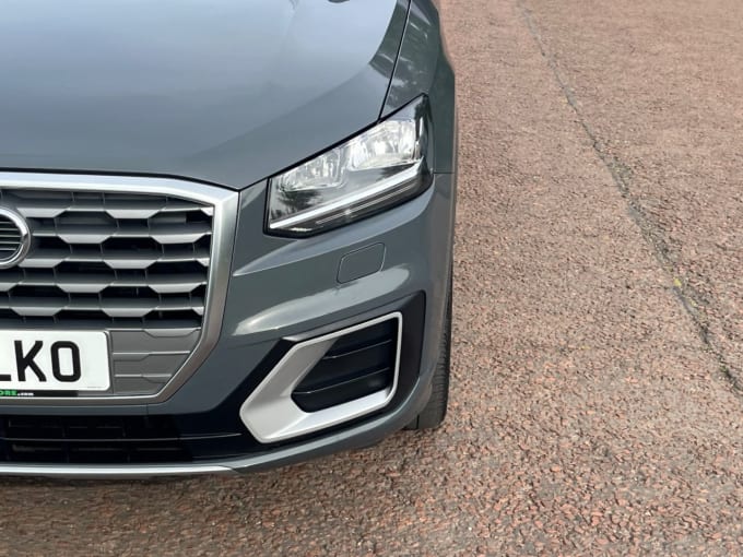 2025 Audi Q2