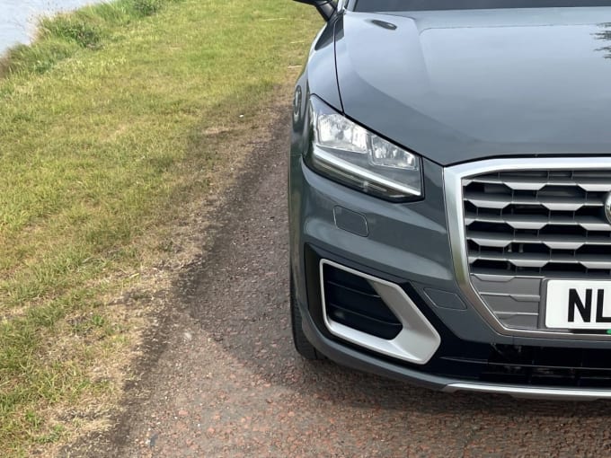 2025 Audi Q2