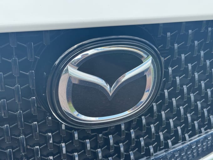 2025 Mazda Mazda6