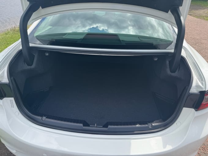 2025 Mazda Mazda6