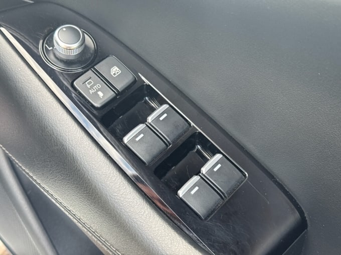 2025 Mazda Mazda6