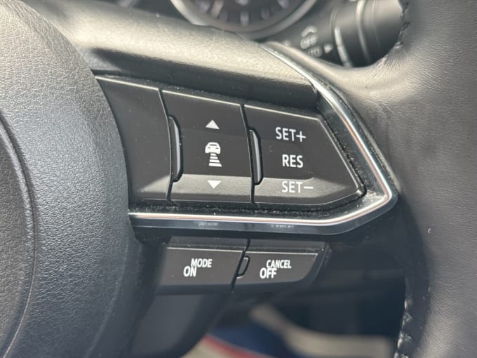 2025 Mazda Mazda6