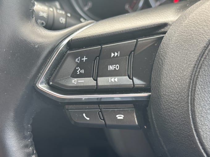2025 Mazda Mazda6