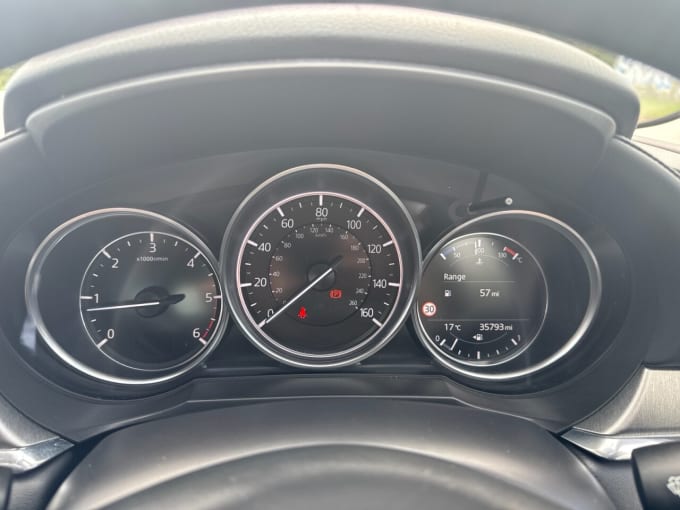2025 Mazda Mazda6