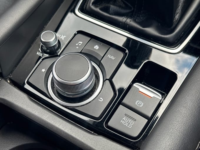 2025 Mazda Mazda6