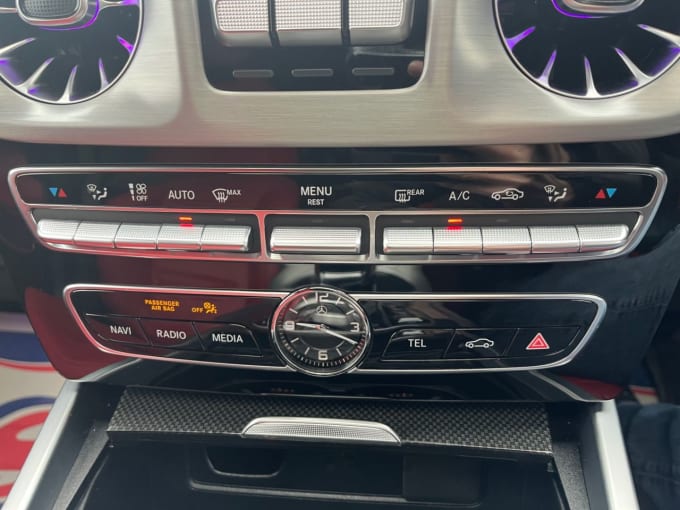 2025 Mercedes-benz G-class