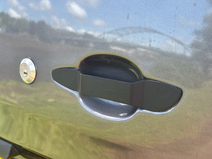 2025 Vauxhall Vivaro