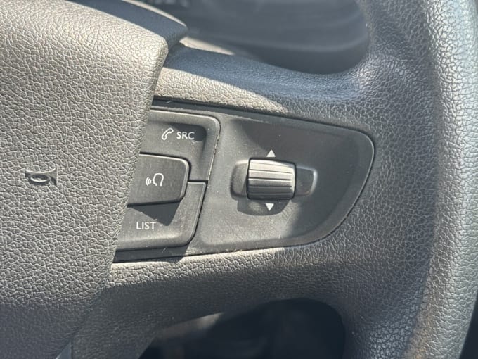 2025 Vauxhall Vivaro