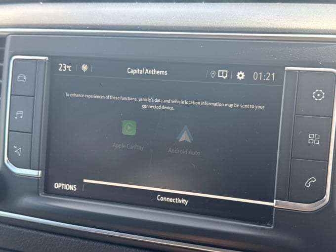2025 Vauxhall Vivaro