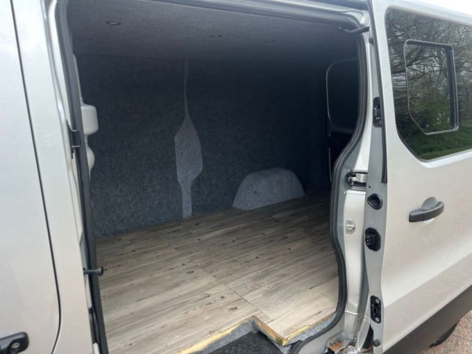2025 Renault Trafic