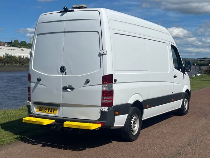 2025 Mercedes-benz Sprinter