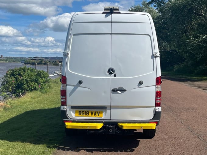 2025 Mercedes-benz Sprinter