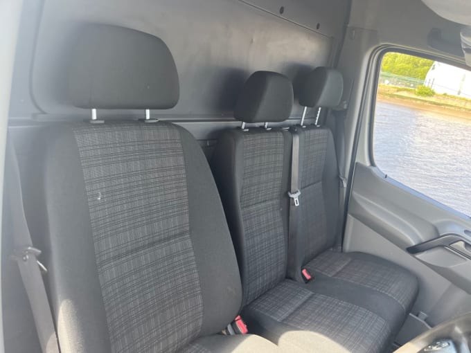 2025 Mercedes-benz Sprinter