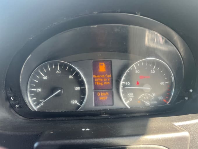2025 Mercedes-benz Sprinter
