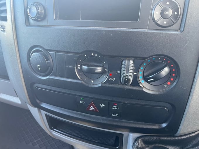 2025 Mercedes-benz Sprinter