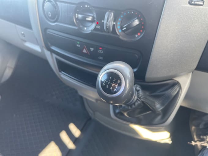 2025 Mercedes-benz Sprinter