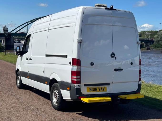 2025 Mercedes-benz Sprinter