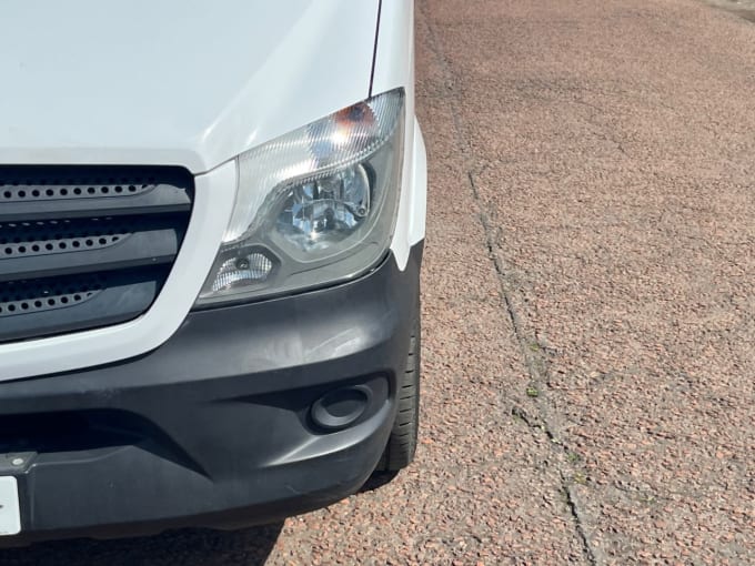 2025 Mercedes-benz Sprinter