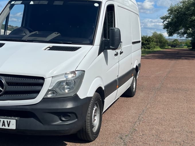2025 Mercedes-benz Sprinter