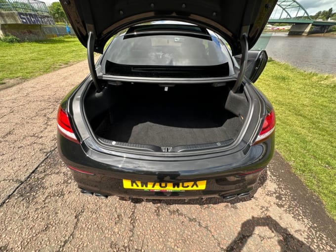 2025 Mercedes-benz C 43 Amg