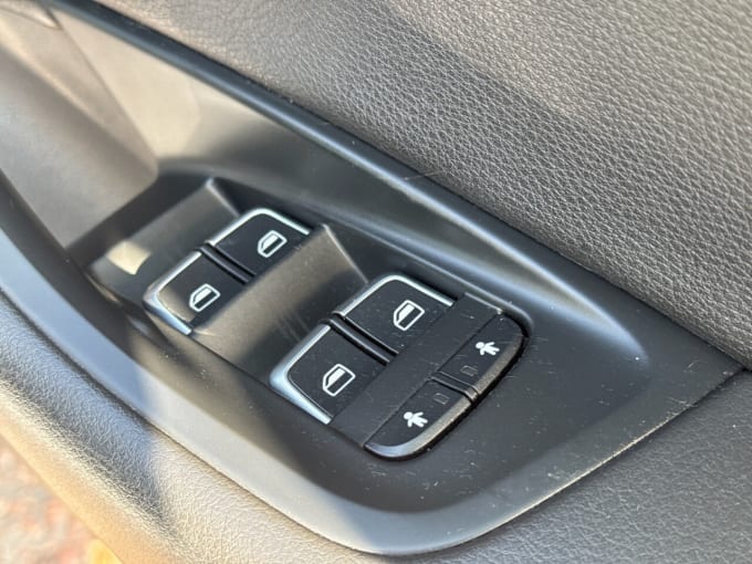 2025 Audi A6 Avant