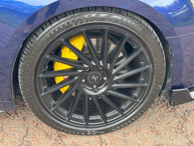 2025 Audi S5