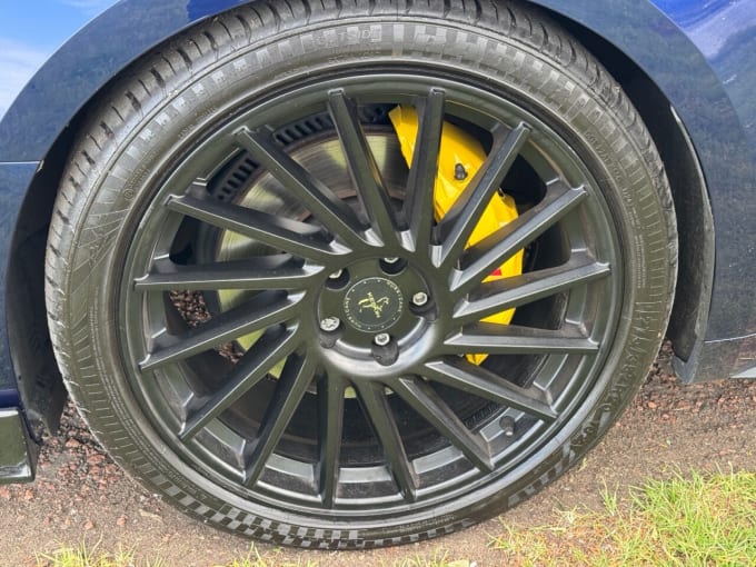 2025 Audi S5