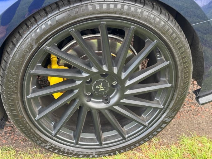 2025 Audi S5