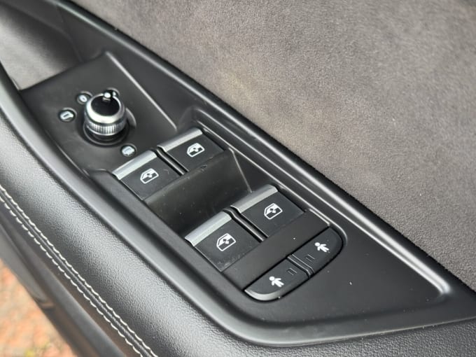 2025 Audi S5